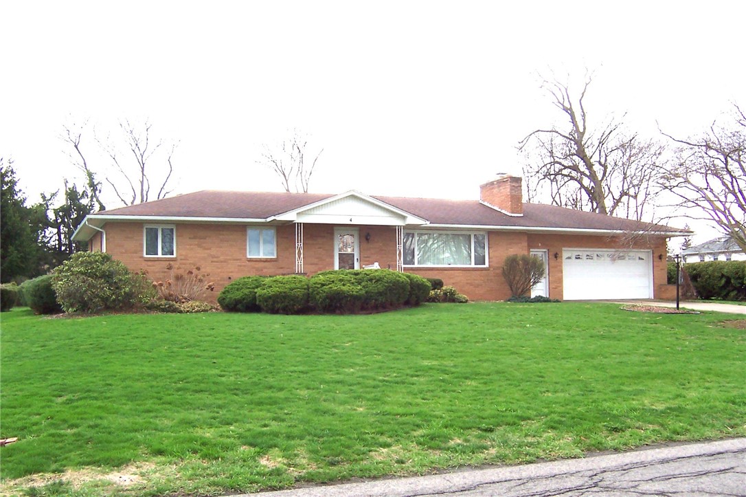 4 meadowbrook drive
