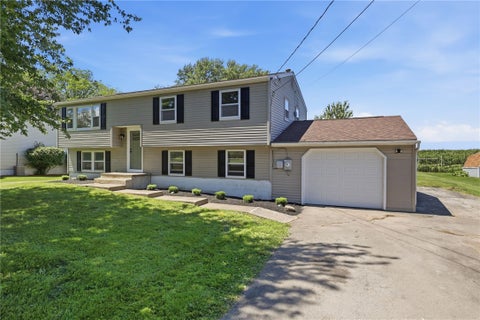 Homes For Sale - 7531 Salmon Creek Road<br/> Williamson, NY 14589