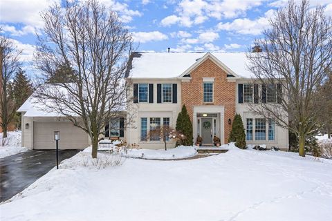 34 Coddington Grove Pittsford NY 14534