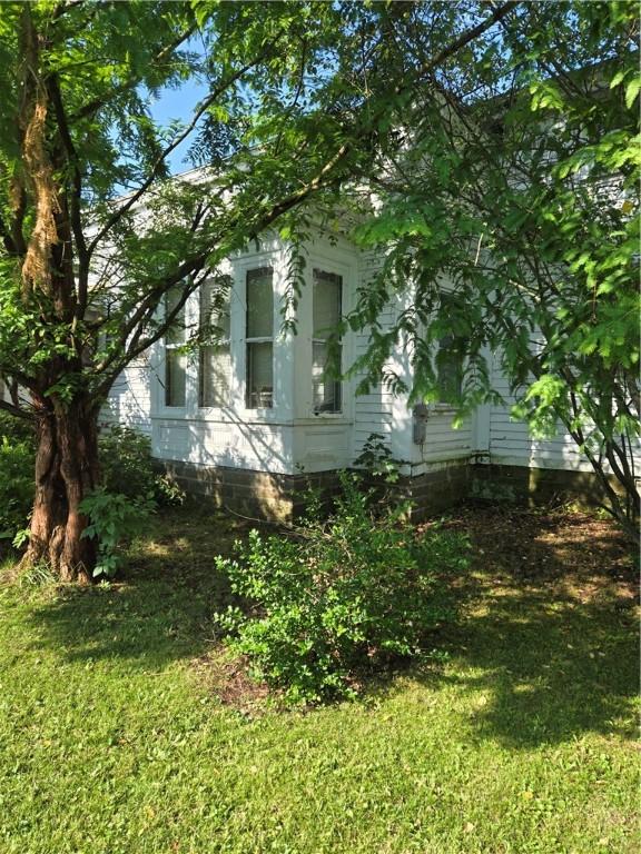 201 E South Street