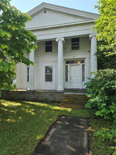 201 E South Street Montour Falls NY 14865