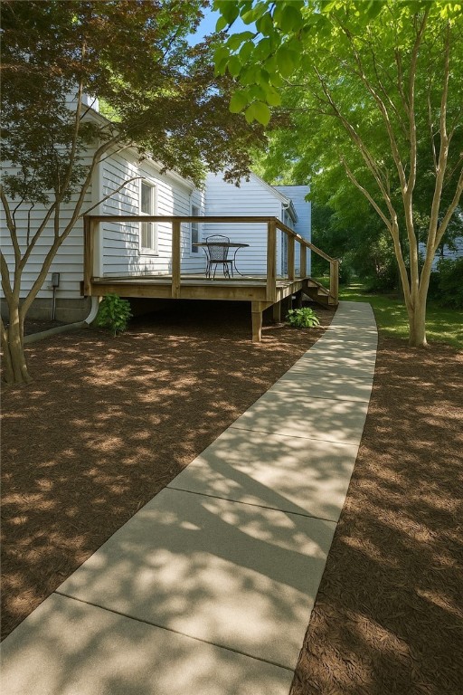 201 E South Street