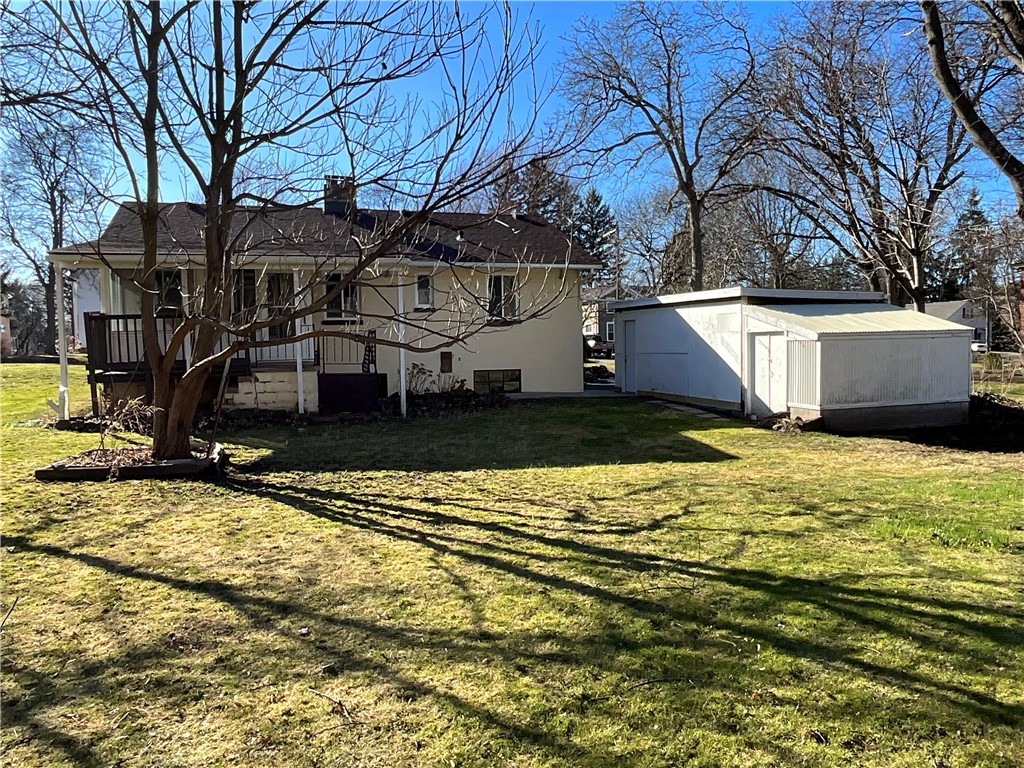 227 S Clinton Street, Albion, New York image 17