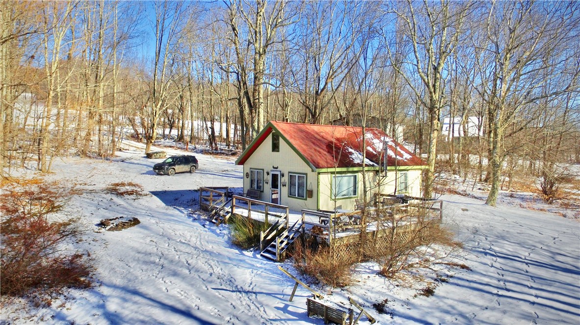 1949 Upper Meeker Hollow Road, Roxbury, New York image 6