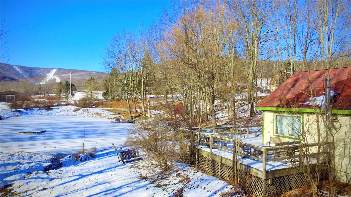 1949 Upper Meeker Hollow Road, Roxbury, New York image 12