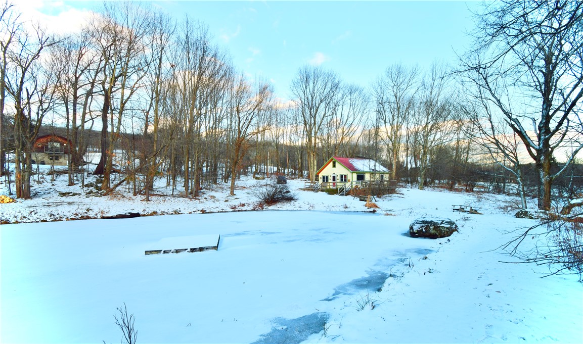 1949 Upper Meeker Hollow Road, Roxbury, New York image 4