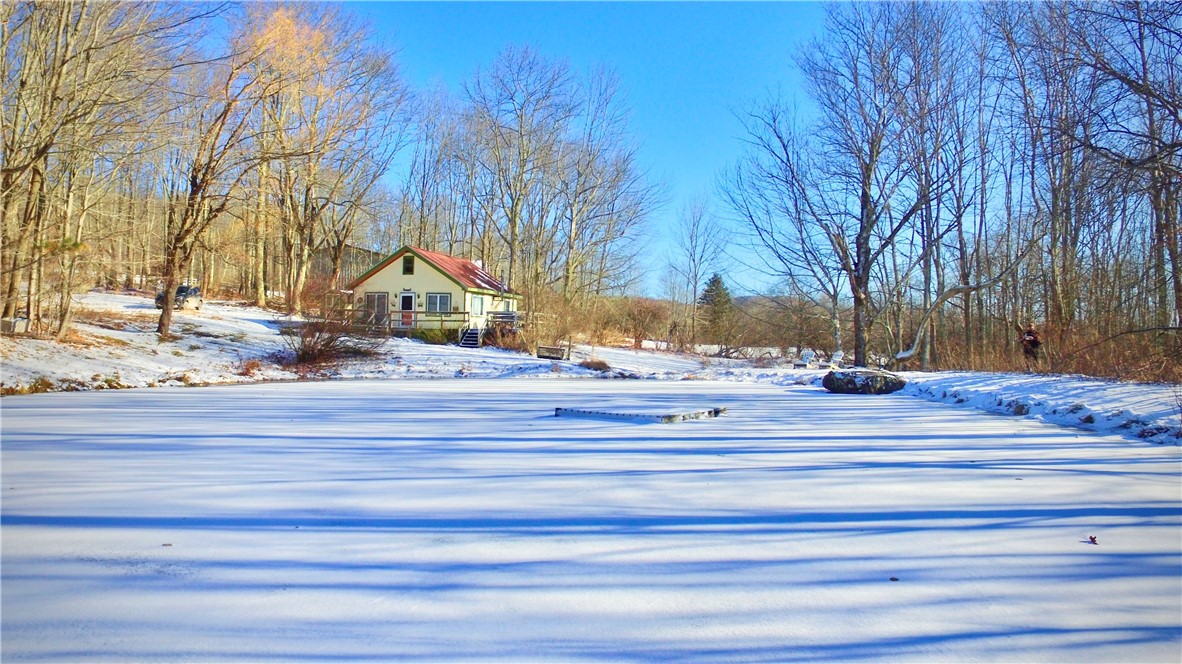 1949 Upper Meeker Hollow Road, Roxbury, New York image 10