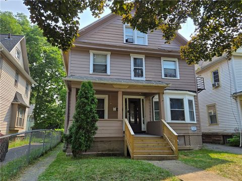 104 Hobart Street Rochester NY 14611