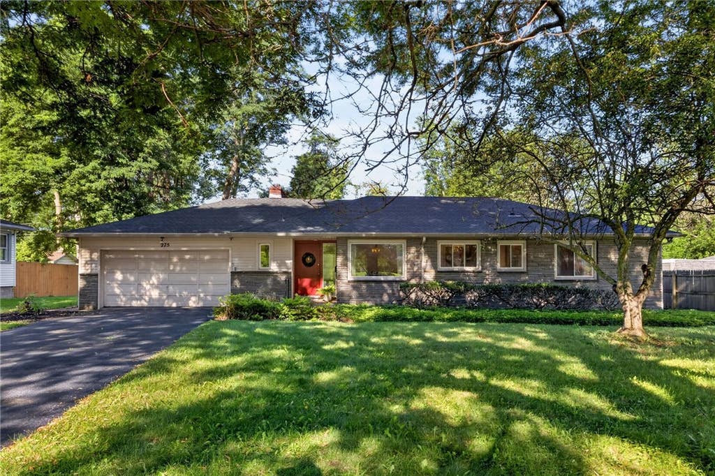 Photo of Brighton, NY 14610 (MLS # R1704820)