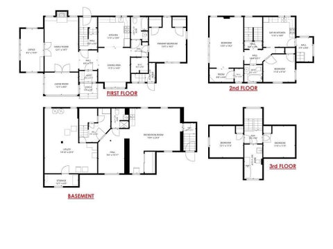 Tiny photo for 2568 Dewey Avenue, Rochester, NY 14616 (MLS # R1724179)