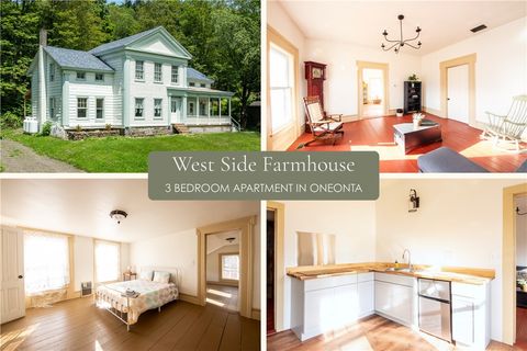Photo of 345 Dorr Edson Road #Left Side, Milford, NY 13820 (MLS # R1640603)