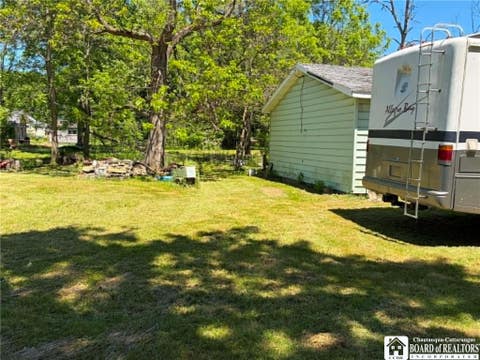 Tiny photo for 2824 East Avenue, Ellery, NY 14742 (MLS # R1689710)