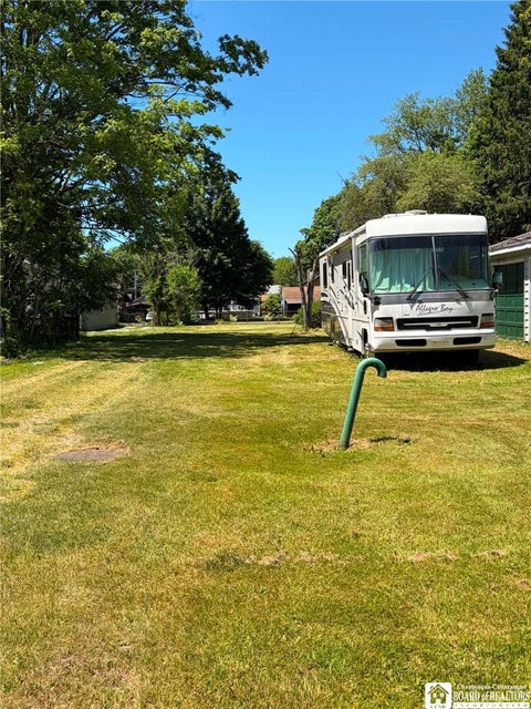 Tiny photo for 2824 East Avenue, Ellery, NY 14742 (MLS # R1689710)