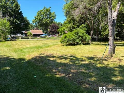 Tiny photo for 2824 East Avenue, Ellery, NY 14742 (MLS # R1689710)