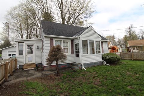 Homes For Sale - 108 May Street<br/> Steuben County, Bath, NY 14810