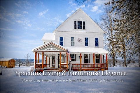 6419 County Highway 18 West Winfield NY 13491