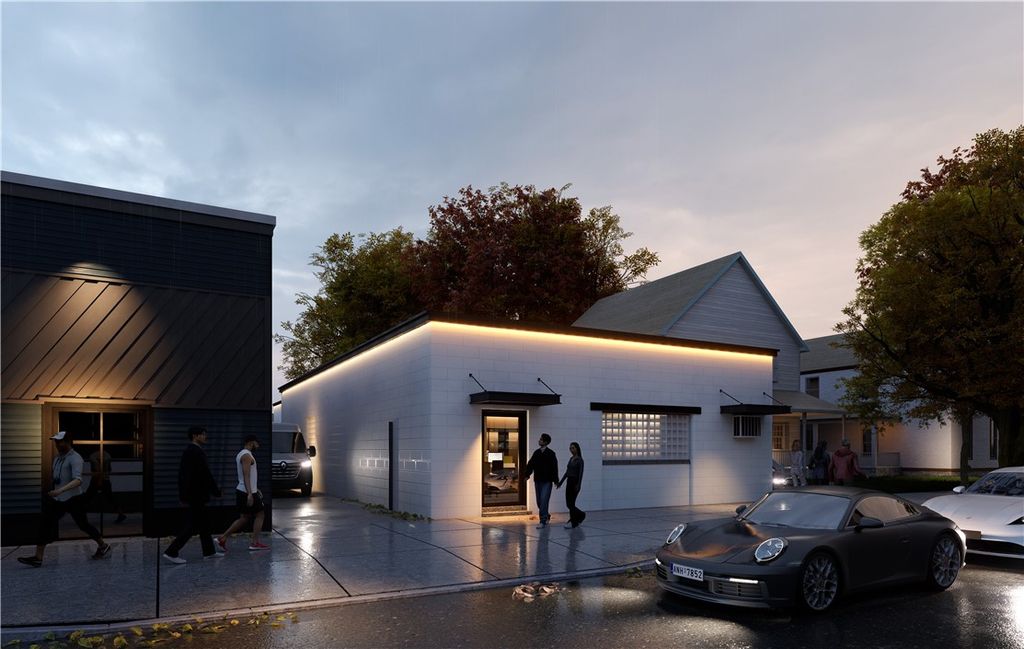 Photo of 161 Comfort Street, Rochester, NY 14620 (MLS # R1609155)