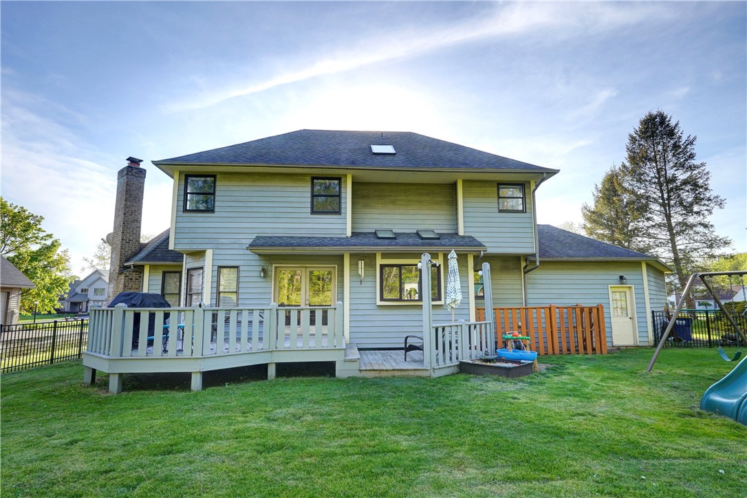 61 Chippenham Drive, Penfield, New York image 44
