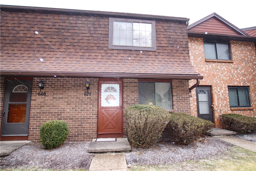 672 Surrey Hill Way, Henrietta, New York image 19