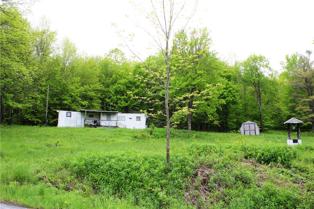 435 Smith Road, Worcester, New York image 1