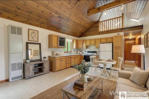 Tiny photo for 6274 Morgan Hollow Road, Franklinville, NY 14737 (MLS # R1701689)