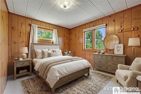 Tiny photo for 6274 Morgan Hollow Road, Franklinville, NY 14737 (MLS # R1701689)