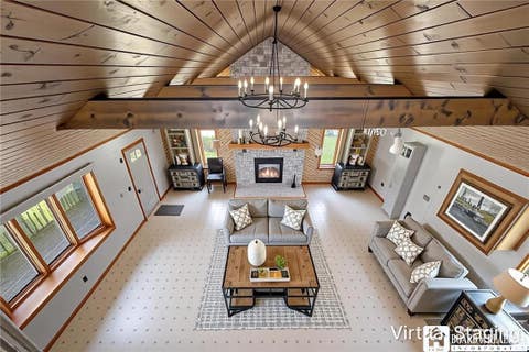 Tiny photo for 6274 Morgan Hollow Road, Franklinville, NY 14737 (MLS # R1701689)