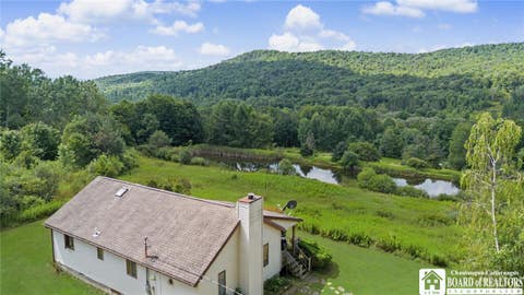 Tiny photo for 6274 Morgan Hollow Road, Franklinville, NY 14737 (MLS # R1701689)