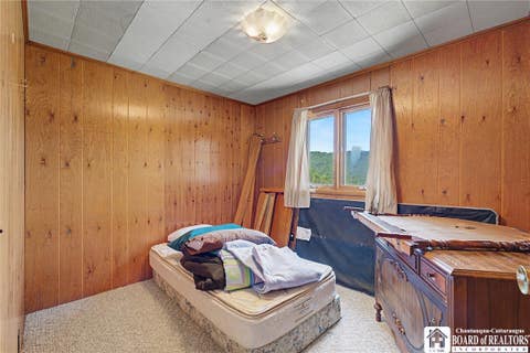 Tiny photo for 6274 Morgan Hollow Road, Franklinville, NY 14737 (MLS # R1701689)
