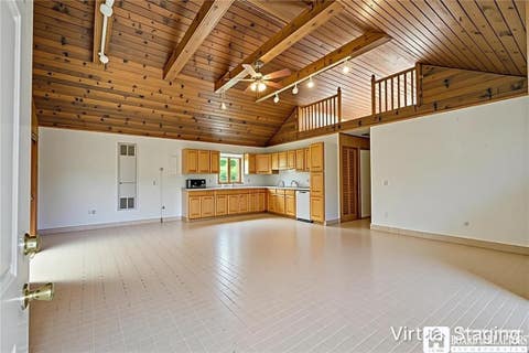 Tiny photo for 6274 Morgan Hollow Road, Franklinville, NY 14737 (MLS # R1701689)
