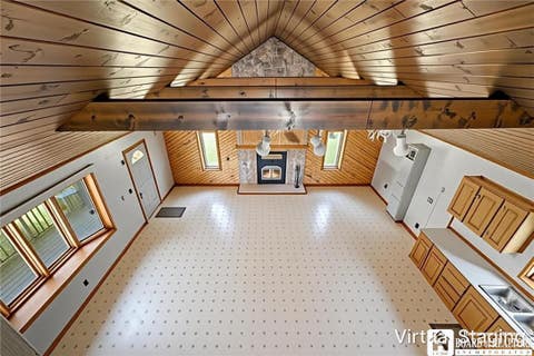 Tiny photo for 6274 Morgan Hollow Road, Franklinville, NY 14737 (MLS # R1701689)