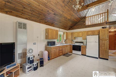 Tiny photo for 6274 Morgan Hollow Road, Franklinville, NY 14737 (MLS # R1701689)