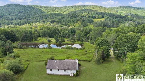 Tiny photo for 6274 Morgan Hollow Road, Franklinville, NY 14737 (MLS # R1701689)