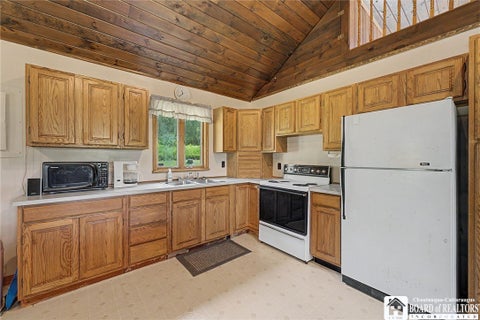 Tiny photo for 6274 Morgan Hollow Road, Franklinville, NY 14737 (MLS # R1701689)