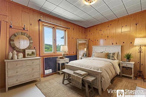 Tiny photo for 6274 Morgan Hollow Road, Franklinville, NY 14737 (MLS # R1701689)