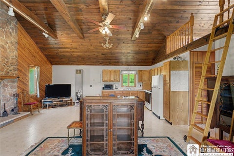 Tiny photo for 6274 Morgan Hollow Road, Franklinville, NY 14737 (MLS # R1701689)