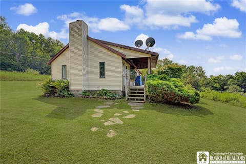 Tiny photo for 6274 Morgan Hollow Road, Franklinville, NY 14737 (MLS # R1701689)
