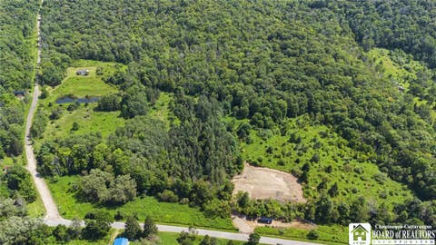 Tiny photo for 6274 Morgan Hollow Road, Franklinville, NY 14737 (MLS # R1701689)