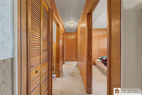 Tiny photo for 6274 Morgan Hollow Road, Franklinville, NY 14737 (MLS # R1701689)