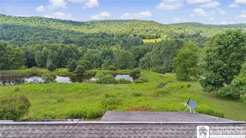 Tiny photo for 6274 Morgan Hollow Road, Franklinville, NY 14737 (MLS # R1701689)