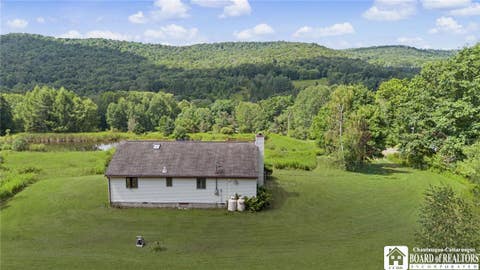 Tiny photo for 6274 Morgan Hollow Road, Franklinville, NY 14737 (MLS # R1701689)