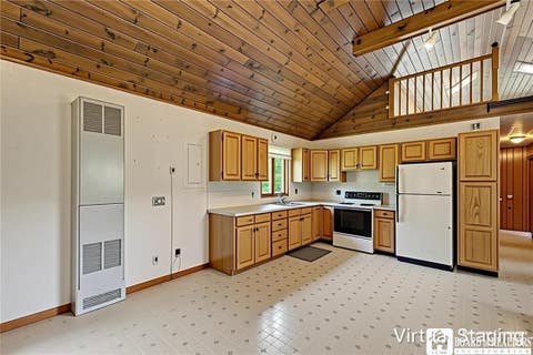 Tiny photo for 6274 Morgan Hollow Road, Franklinville, NY 14737 (MLS # R1701689)