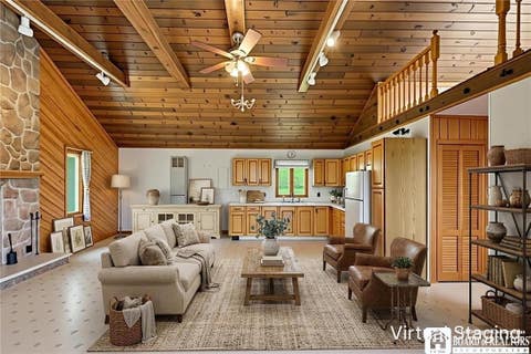 Tiny photo for 6274 Morgan Hollow Road, Franklinville, NY 14737 (MLS # R1701689)