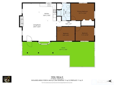 Tiny photo for 6274 Morgan Hollow Road, Franklinville, NY 14737 (MLS # R1701689)