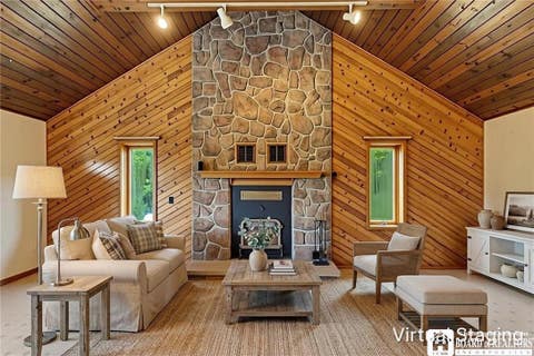 Tiny photo for 6274 Morgan Hollow Road, Franklinville, NY 14737 (MLS # R1701689)