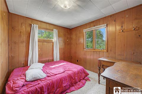 Tiny photo for 6274 Morgan Hollow Road, Franklinville, NY 14737 (MLS # R1701689)