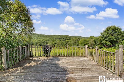 Tiny photo for 6274 Morgan Hollow Road, Franklinville, NY 14737 (MLS # R1701689)