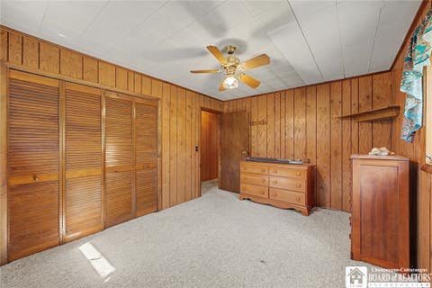Tiny photo for 6274 Morgan Hollow Road, Franklinville, NY 14737 (MLS # R1701689)