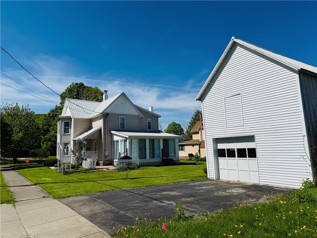 18 First Street, Andover, New York image 28