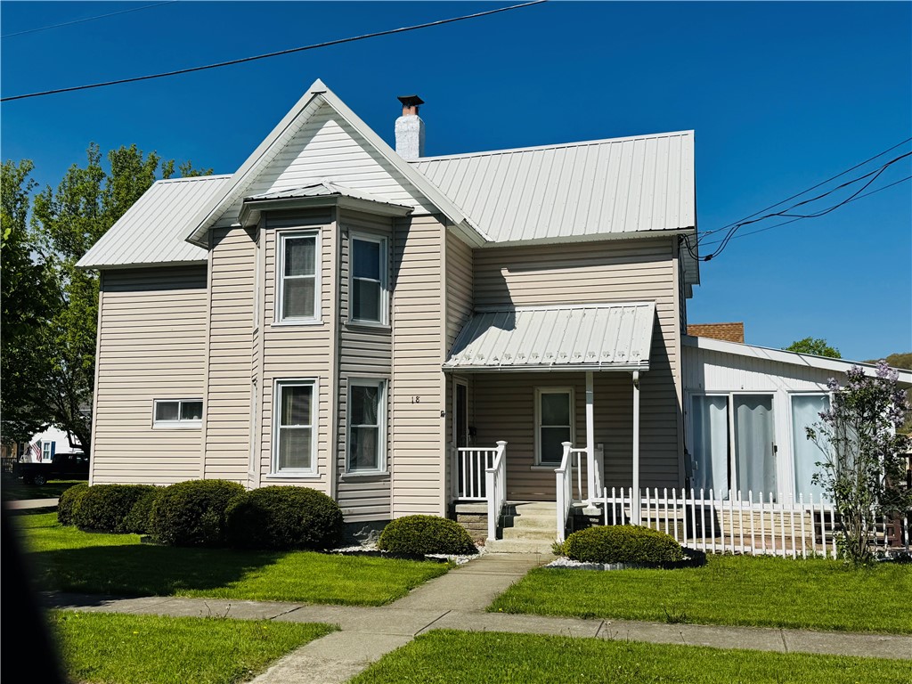18 First Street, Andover, New York image 1